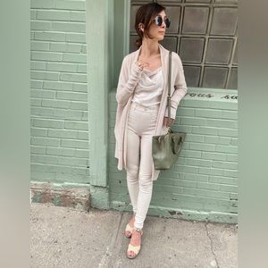 Meet your Posher, Rio victoria